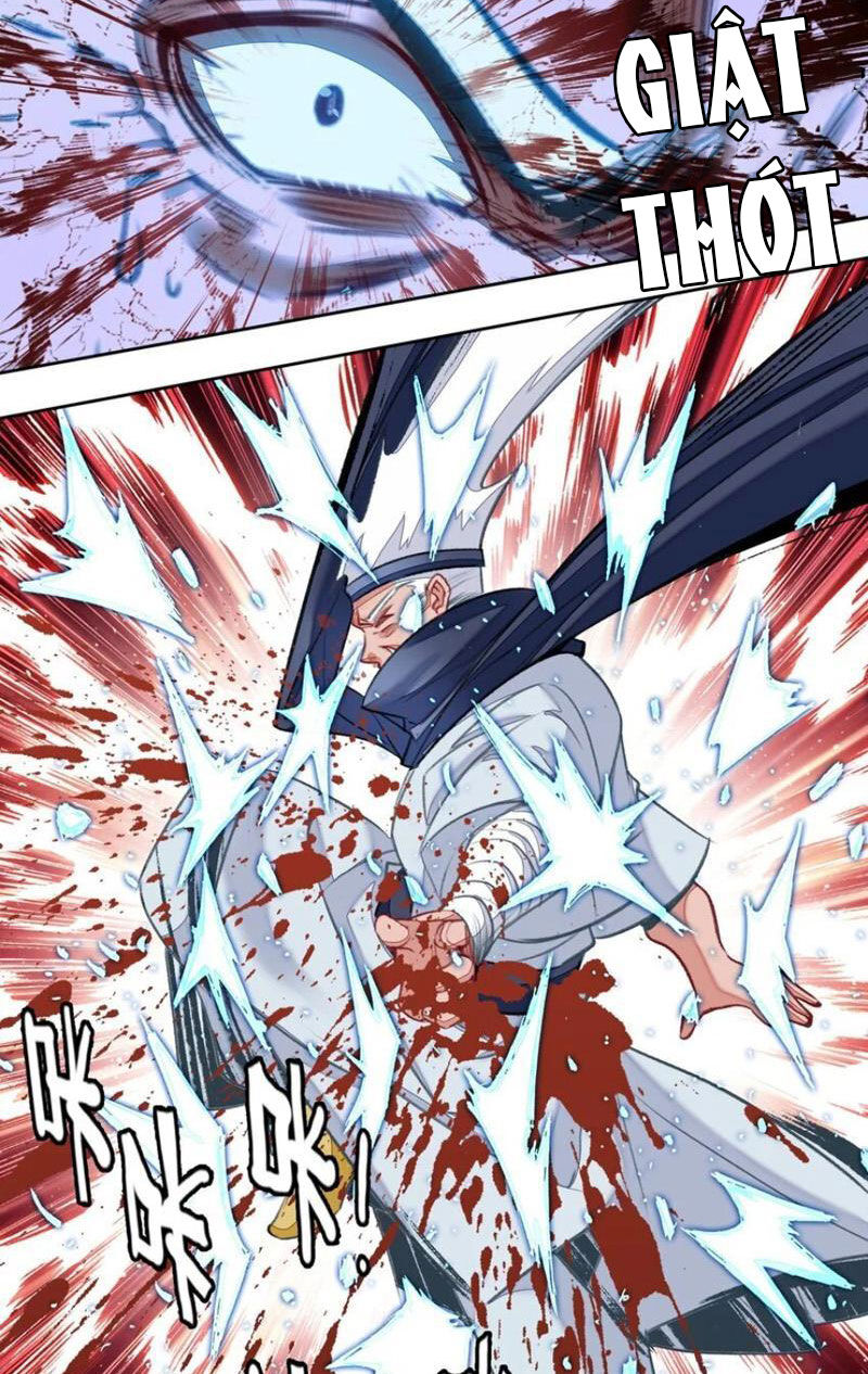 Ta Đây Chính Là Tuyệt Thế Cao Thủ Chap 50 - Next Chap 51