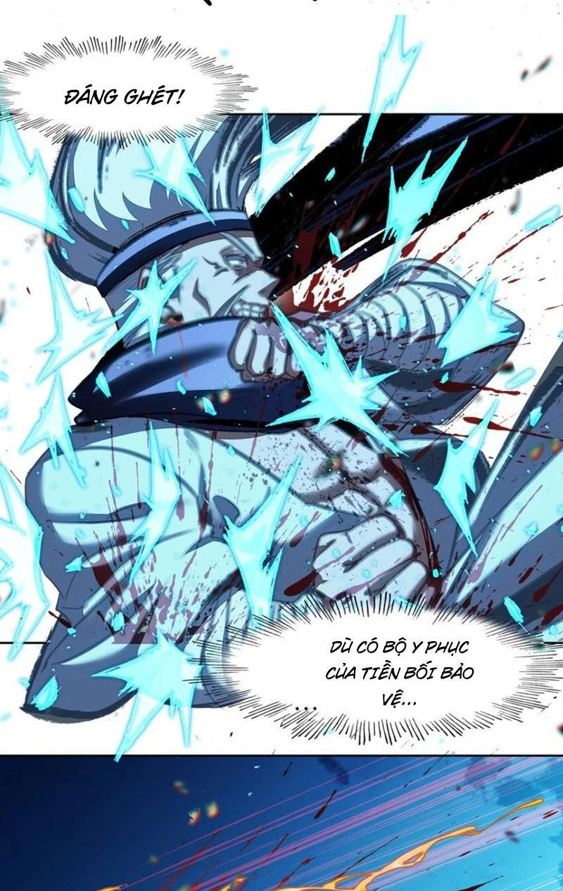 Ta Đây Chính Là Tuyệt Thế Cao Thủ Chap 50 - Next Chap 51