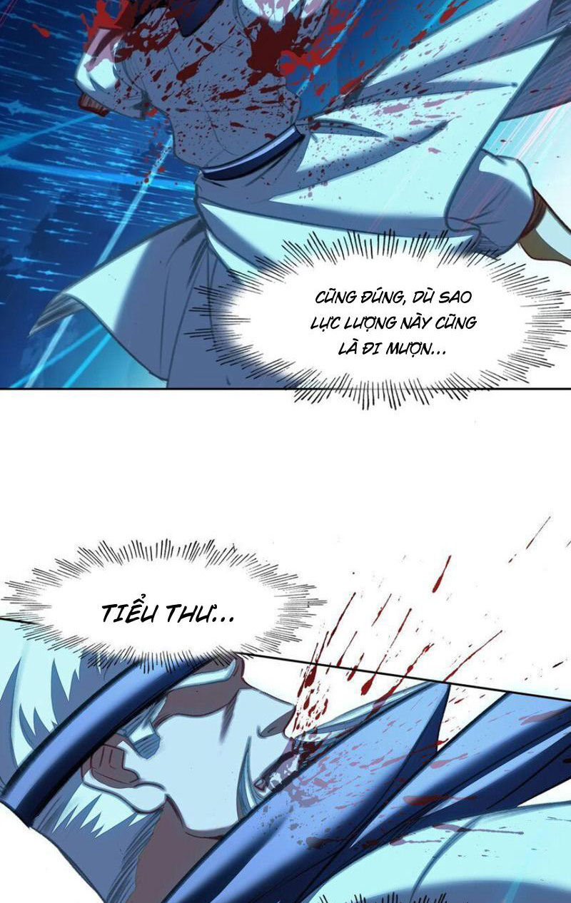 Ta Đây Chính Là Tuyệt Thế Cao Thủ Chap 50 - Next Chap 51