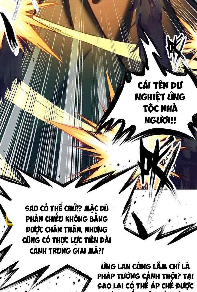 Ta Đây Chính Là Tuyệt Thế Cao Thủ Chap 50 - Next Chap 51