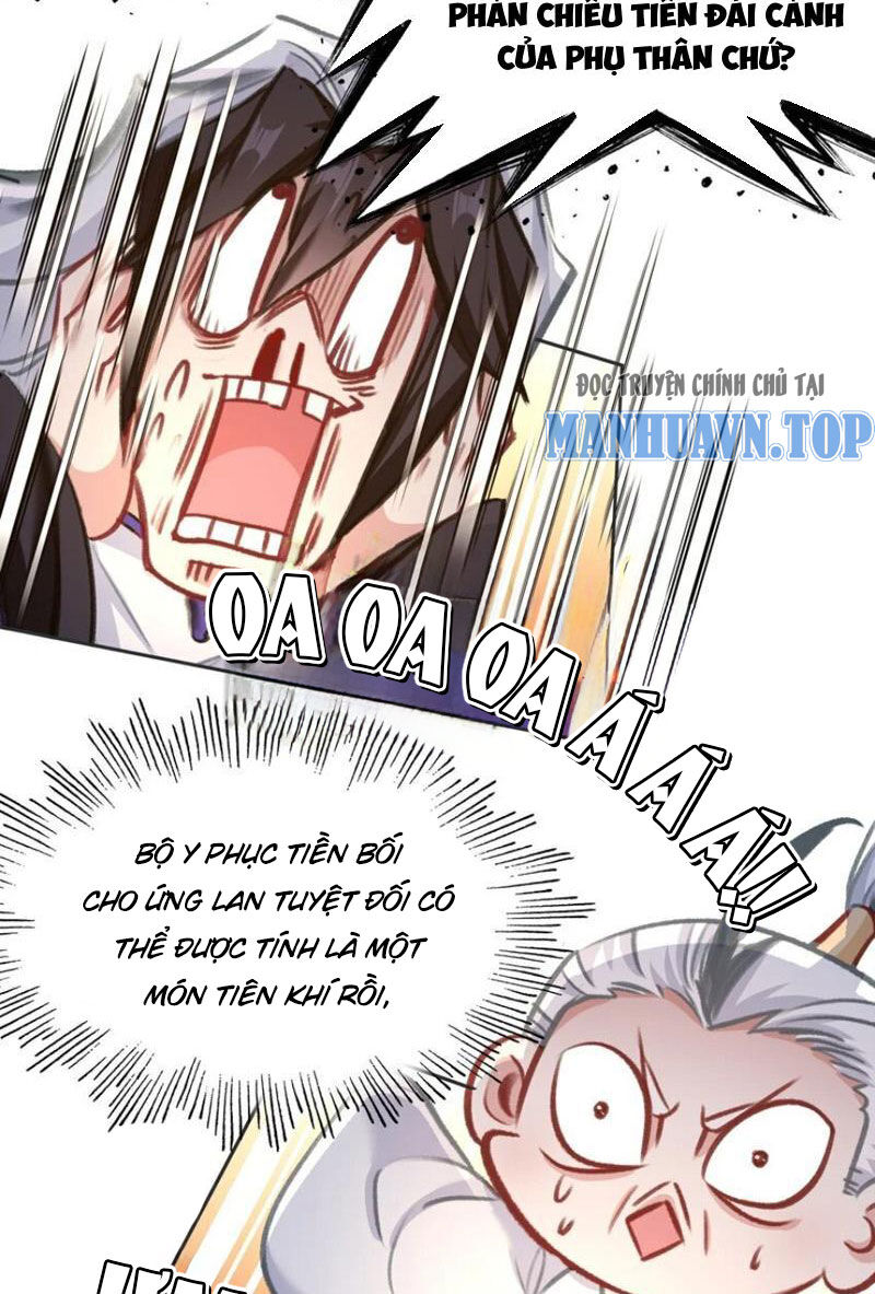 Ta Đây Chính Là Tuyệt Thế Cao Thủ Chap 50 - Next Chap 51