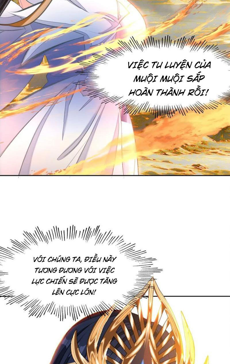Ta Đây Chính Là Tuyệt Thế Cao Thủ Chap 53 - Next Chap 54