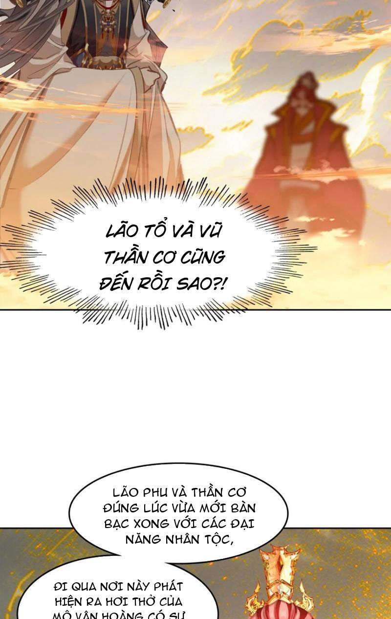 Ta Đây Chính Là Tuyệt Thế Cao Thủ Chap 53 - Next Chap 54