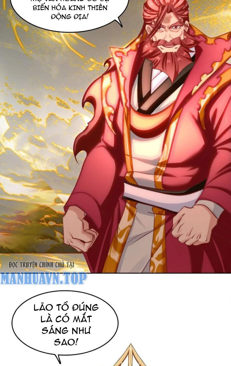 Ta Đây Chính Là Tuyệt Thế Cao Thủ Chap 53 - Next Chap 54