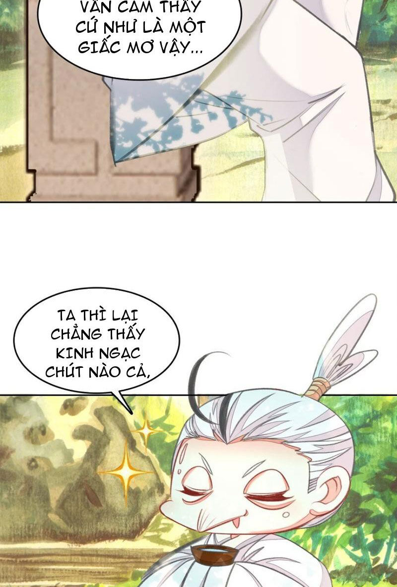 Ta Đây Chính Là Tuyệt Thế Cao Thủ Chap 53 - Next Chap 54