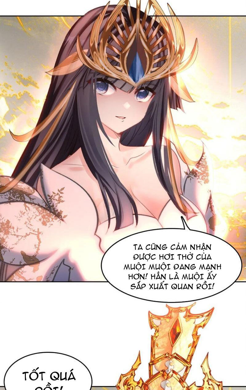 Ta Đây Chính Là Tuyệt Thế Cao Thủ Chap 53 - Next Chap 54