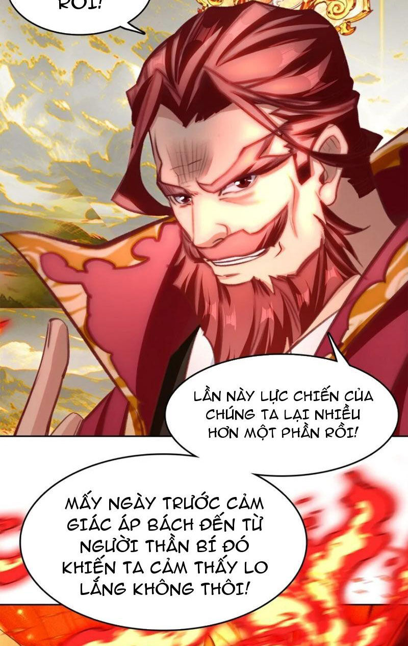 Ta Đây Chính Là Tuyệt Thế Cao Thủ Chap 53 - Next Chap 54