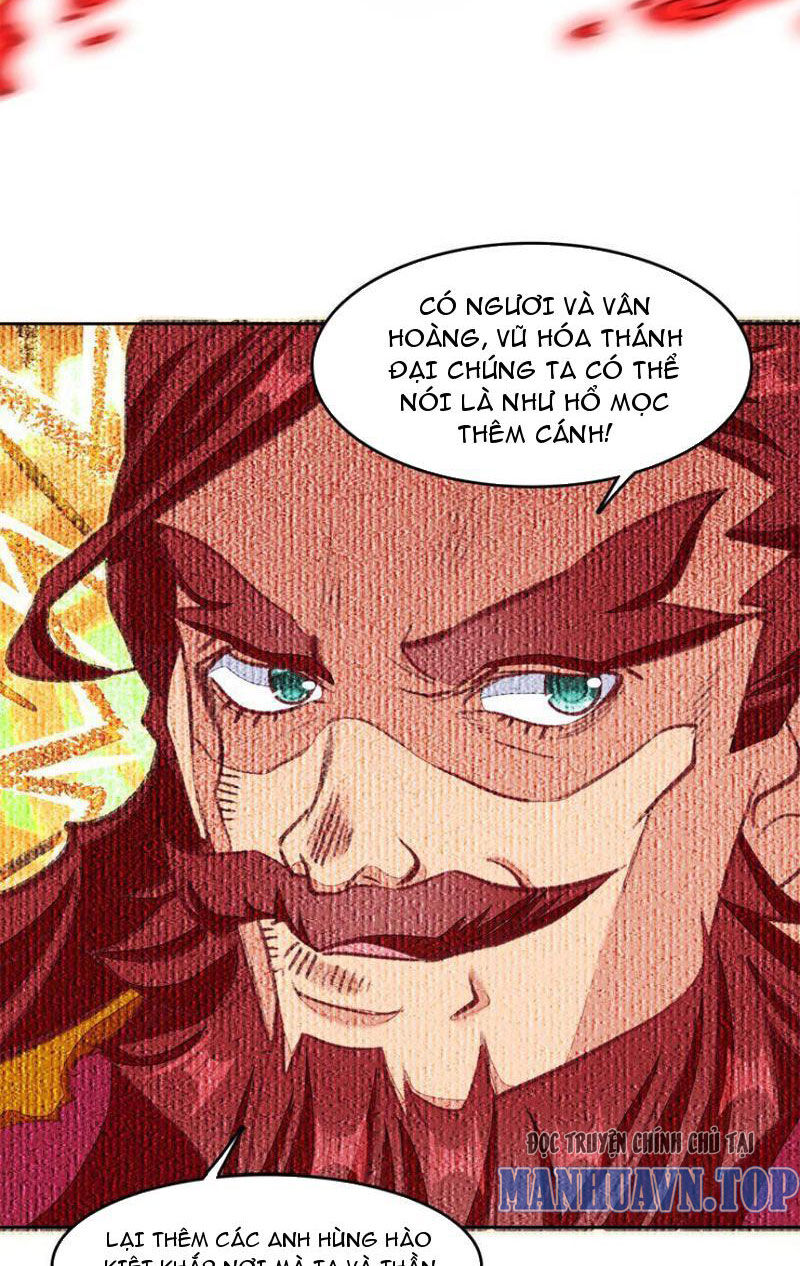 Ta Đây Chính Là Tuyệt Thế Cao Thủ Chap 53 - Next Chap 54