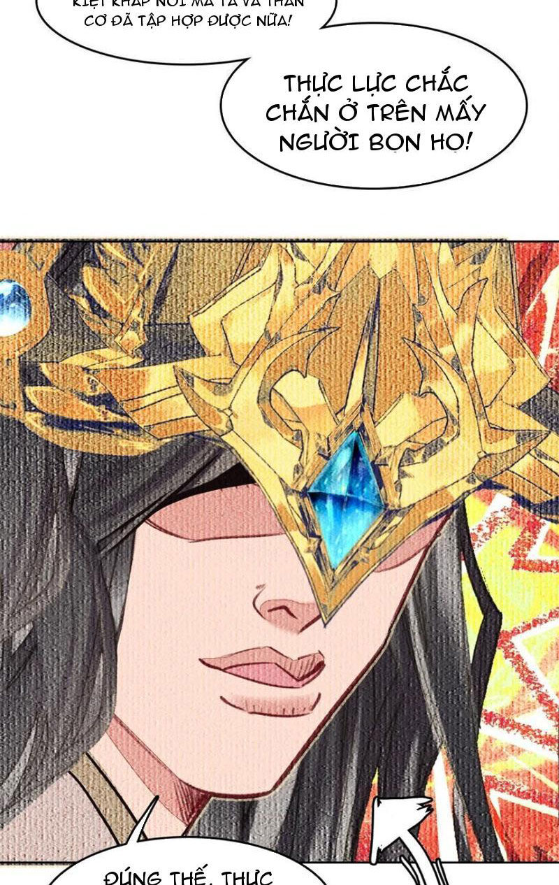 Ta Đây Chính Là Tuyệt Thế Cao Thủ Chap 53 - Next Chap 54