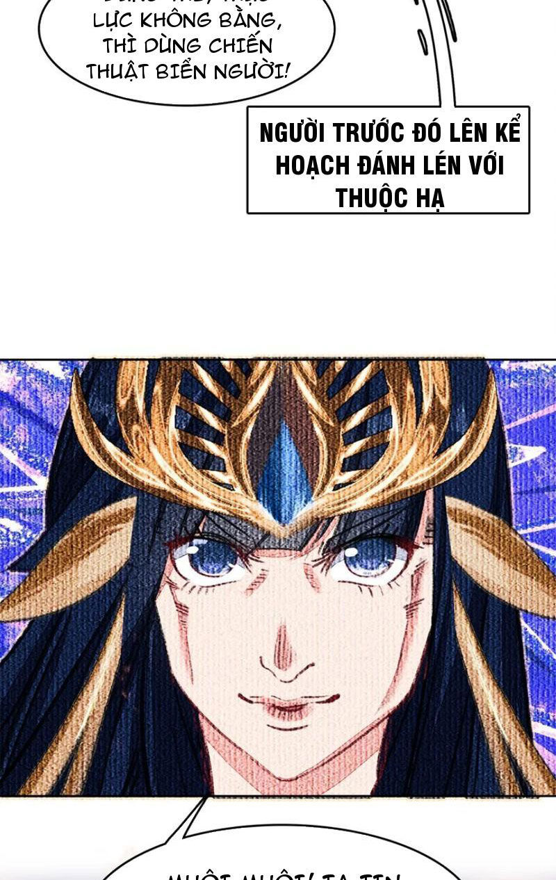 Ta Đây Chính Là Tuyệt Thế Cao Thủ Chap 53 - Next Chap 54
