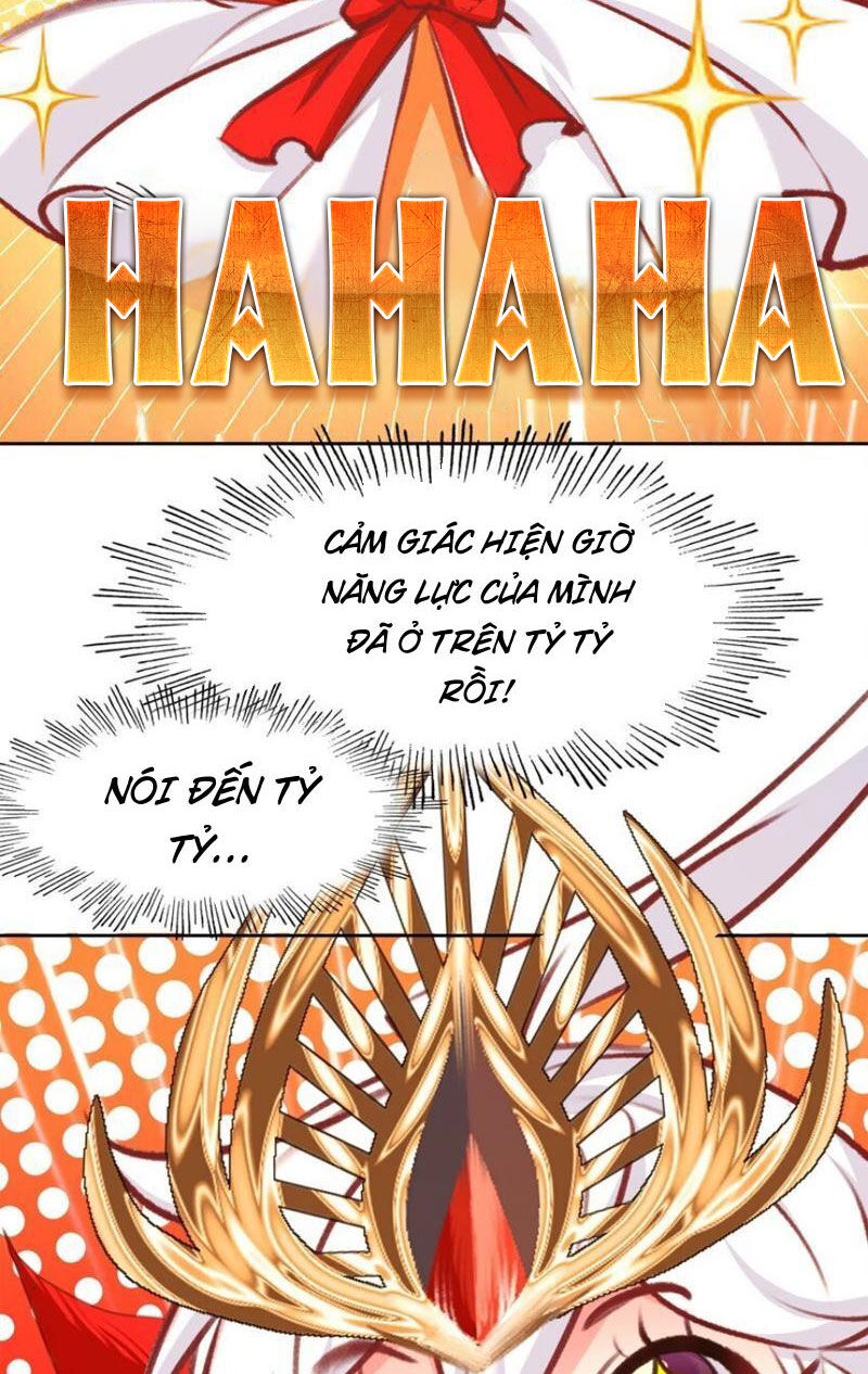 Ta Đây Chính Là Tuyệt Thế Cao Thủ Chap 53 - Next Chap 54