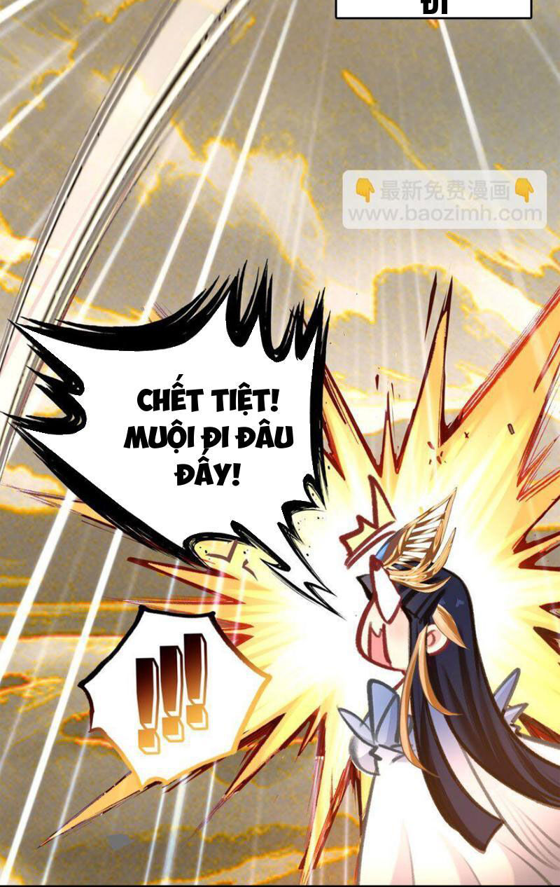 Ta Đây Chính Là Tuyệt Thế Cao Thủ Chap 53 - Next Chap 54