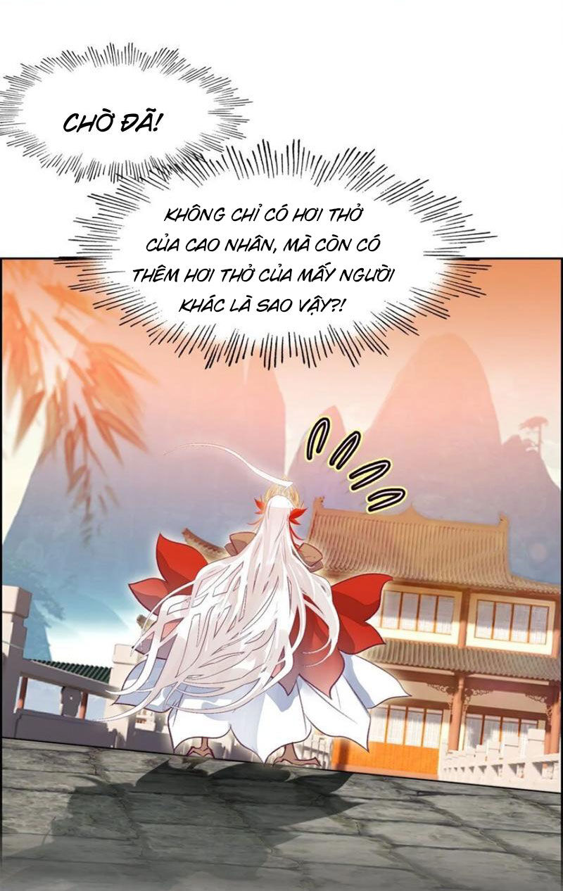 Ta Đây Chính Là Tuyệt Thế Cao Thủ Chap 53 - Next Chap 54