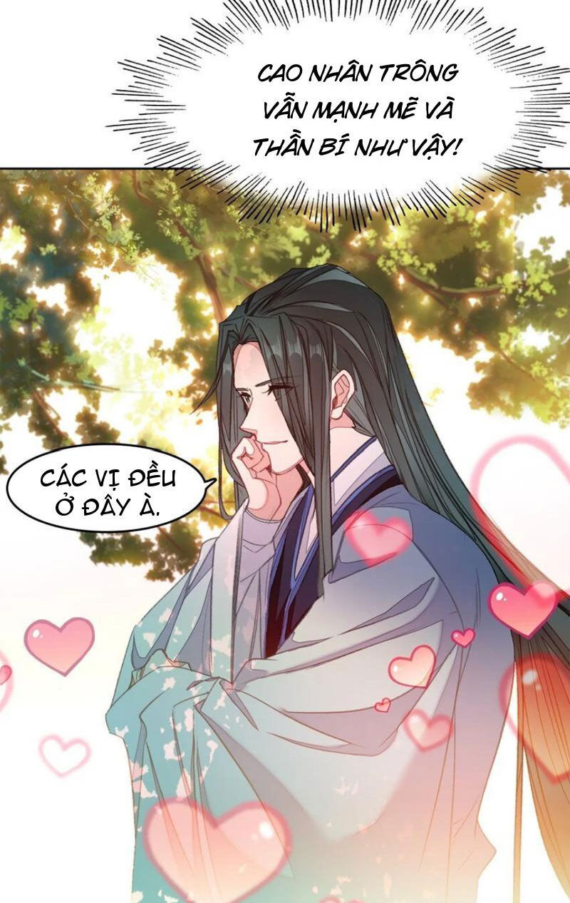 Ta Đây Chính Là Tuyệt Thế Cao Thủ Chap 53 - Next Chap 54