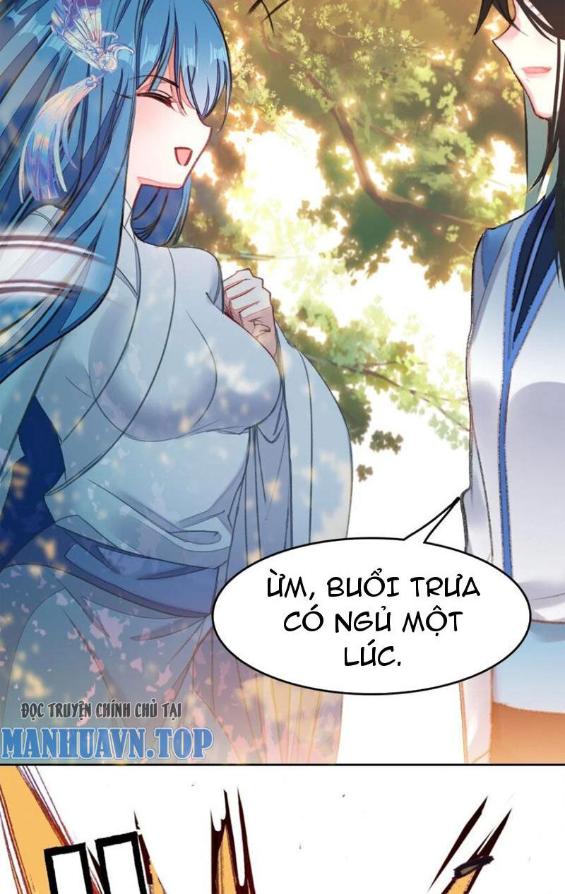 Ta Đây Chính Là Tuyệt Thế Cao Thủ Chap 53 - Next Chap 54