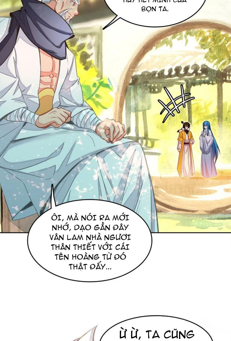 Ta Đây Chính Là Tuyệt Thế Cao Thủ Chap 53 - Next Chap 54
