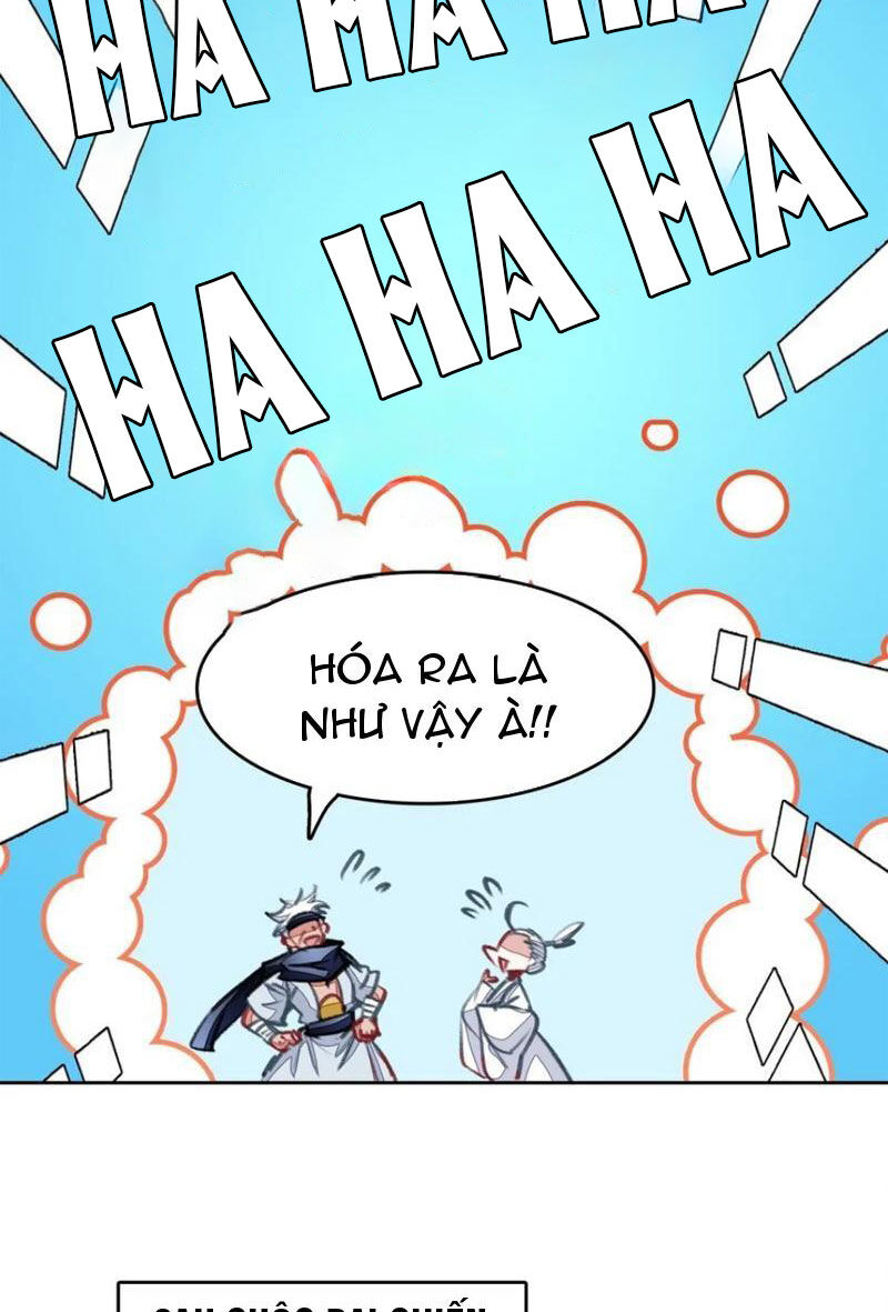 Ta Đây Chính Là Tuyệt Thế Cao Thủ Chap 53 - Next Chap 54