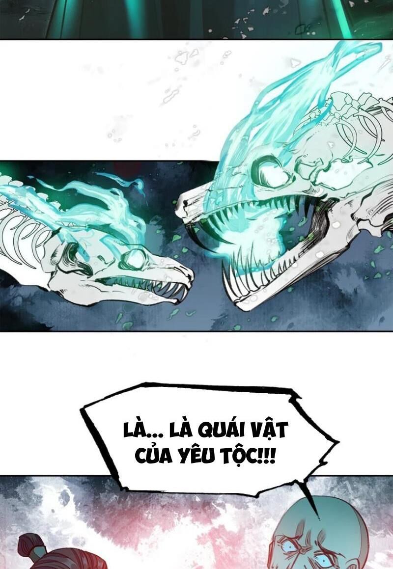 Ta Đây Chính Là Tuyệt Thế Cao Thủ Chap 54 - Next Chap 55