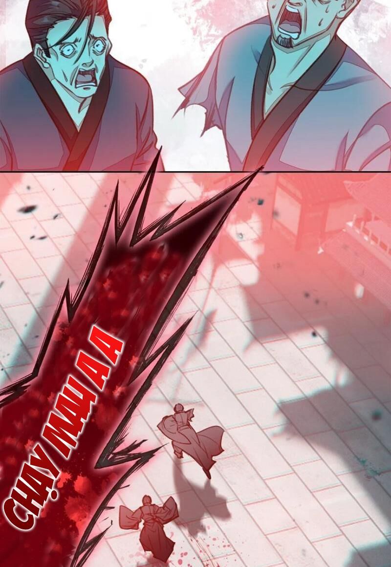 Ta Đây Chính Là Tuyệt Thế Cao Thủ Chap 54 - Next Chap 55