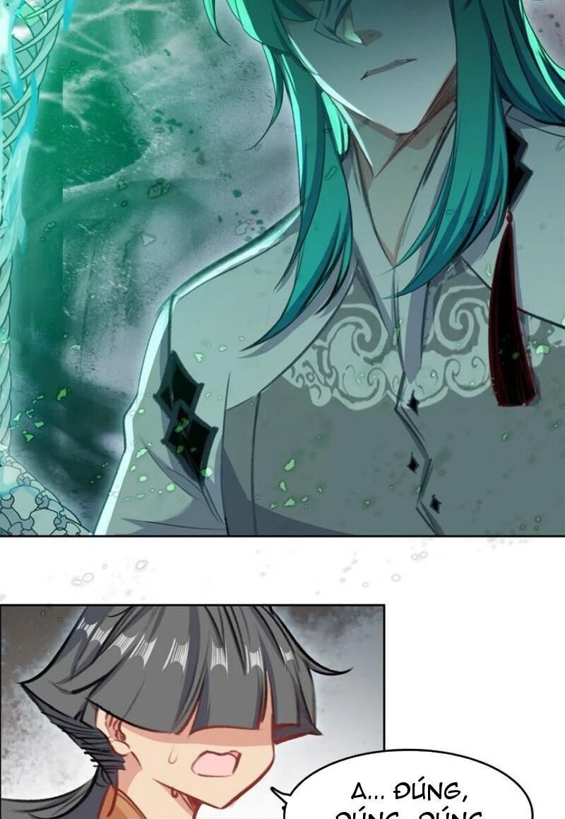 Ta Đây Chính Là Tuyệt Thế Cao Thủ Chap 54 - Next Chap 55
