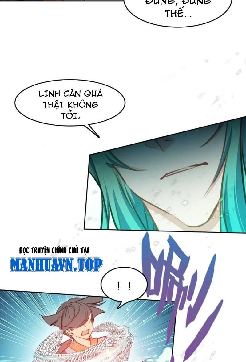 Ta Đây Chính Là Tuyệt Thế Cao Thủ Chap 54 - Next Chap 55