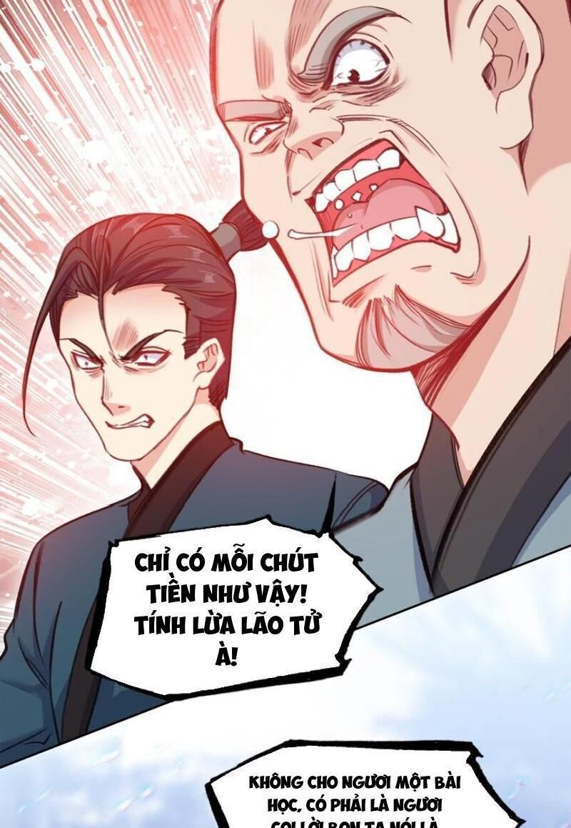 Ta Đây Chính Là Tuyệt Thế Cao Thủ Chap 54 - Next Chap 55