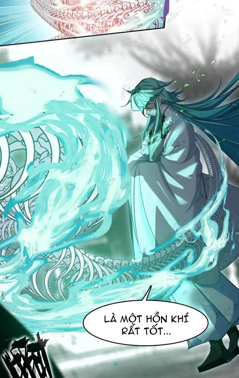 Ta Đây Chính Là Tuyệt Thế Cao Thủ Chap 54 - Next Chap 55