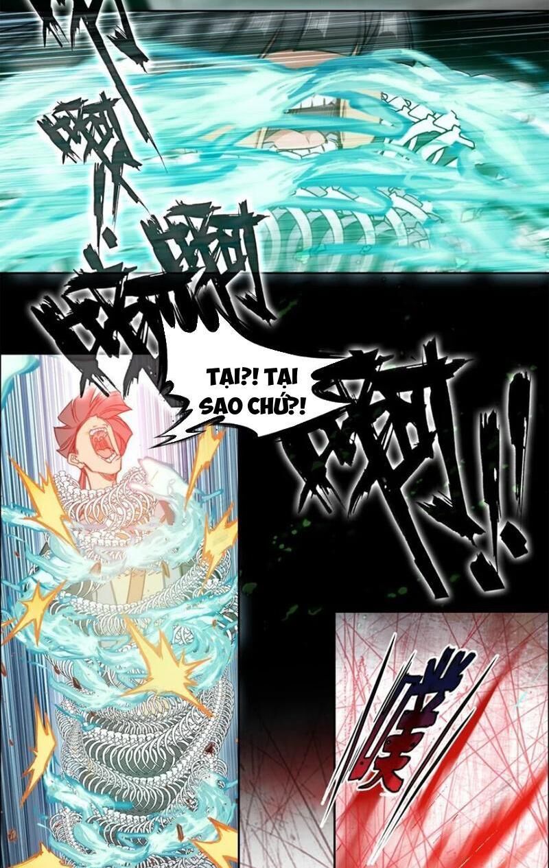 Ta Đây Chính Là Tuyệt Thế Cao Thủ Chap 54 - Next Chap 55