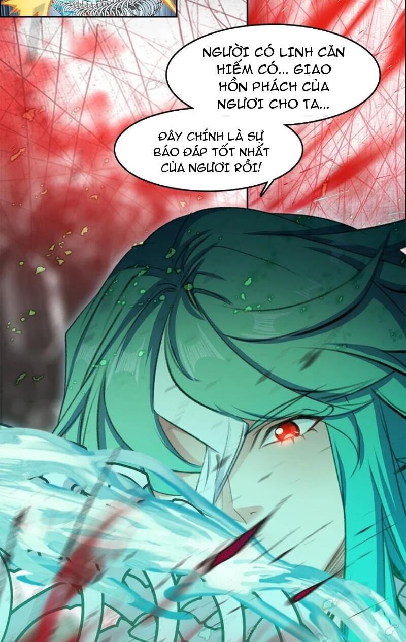 Ta Đây Chính Là Tuyệt Thế Cao Thủ Chap 54 - Next Chap 55
