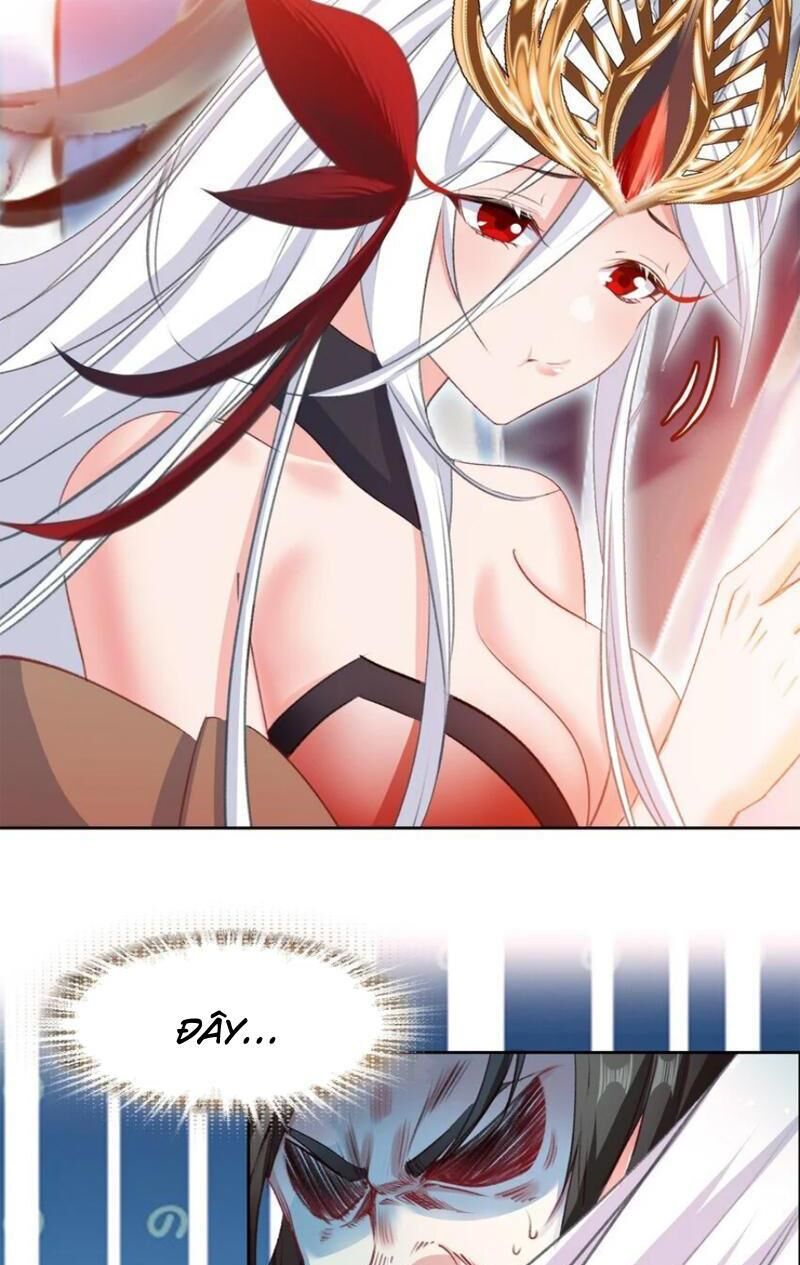 Ta Đây Chính Là Tuyệt Thế Cao Thủ Chap 54 - Next Chap 55