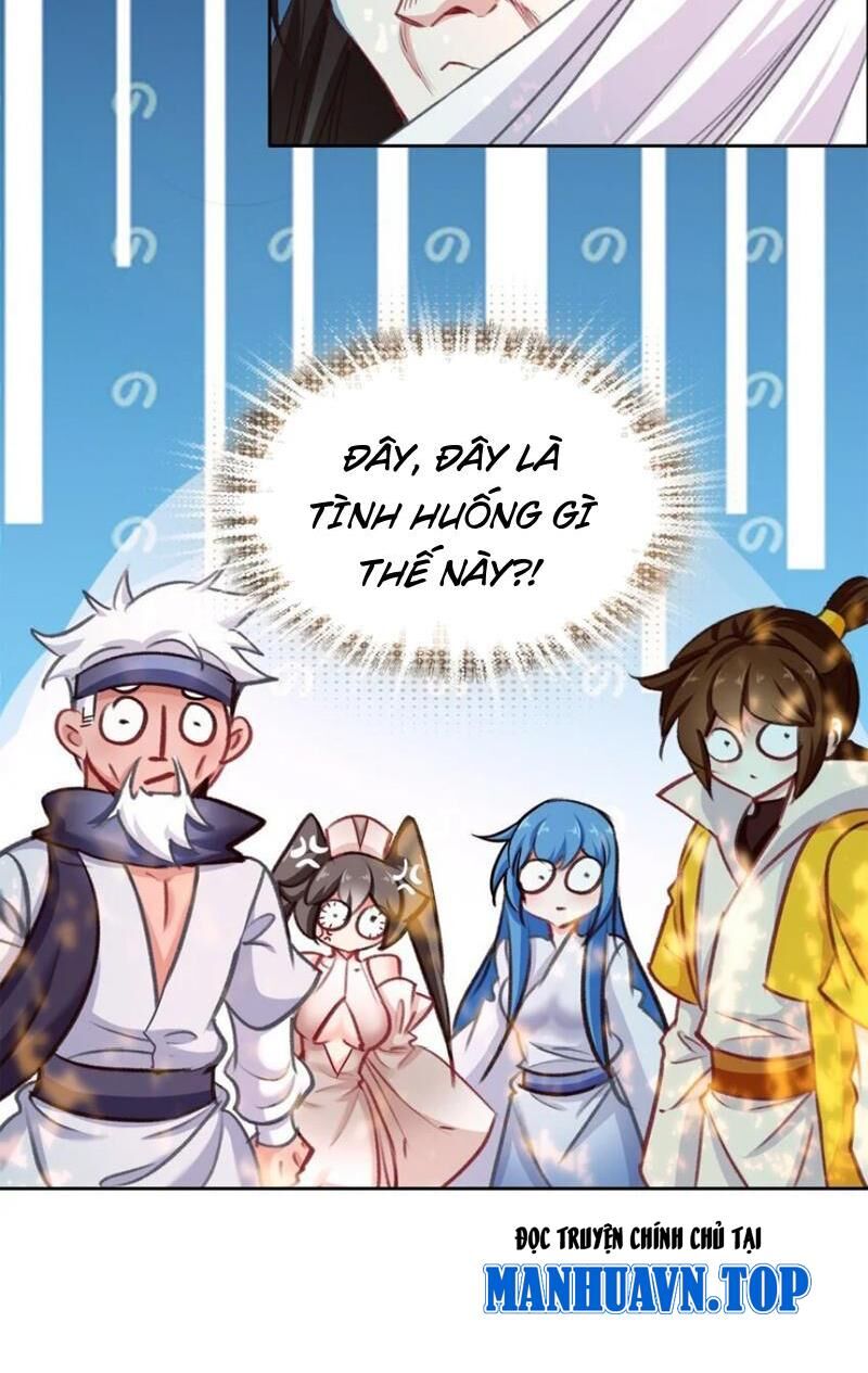 Ta Đây Chính Là Tuyệt Thế Cao Thủ Chap 54 - Next Chap 55