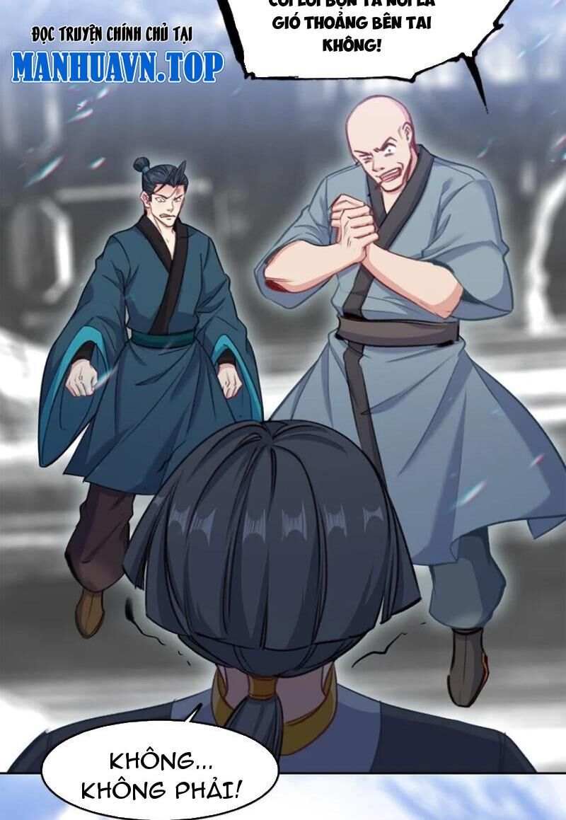 Ta Đây Chính Là Tuyệt Thế Cao Thủ Chap 54 - Next Chap 55