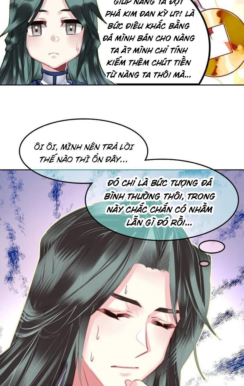 Ta Đây Chính Là Tuyệt Thế Cao Thủ Chap 54 - Next Chap 55