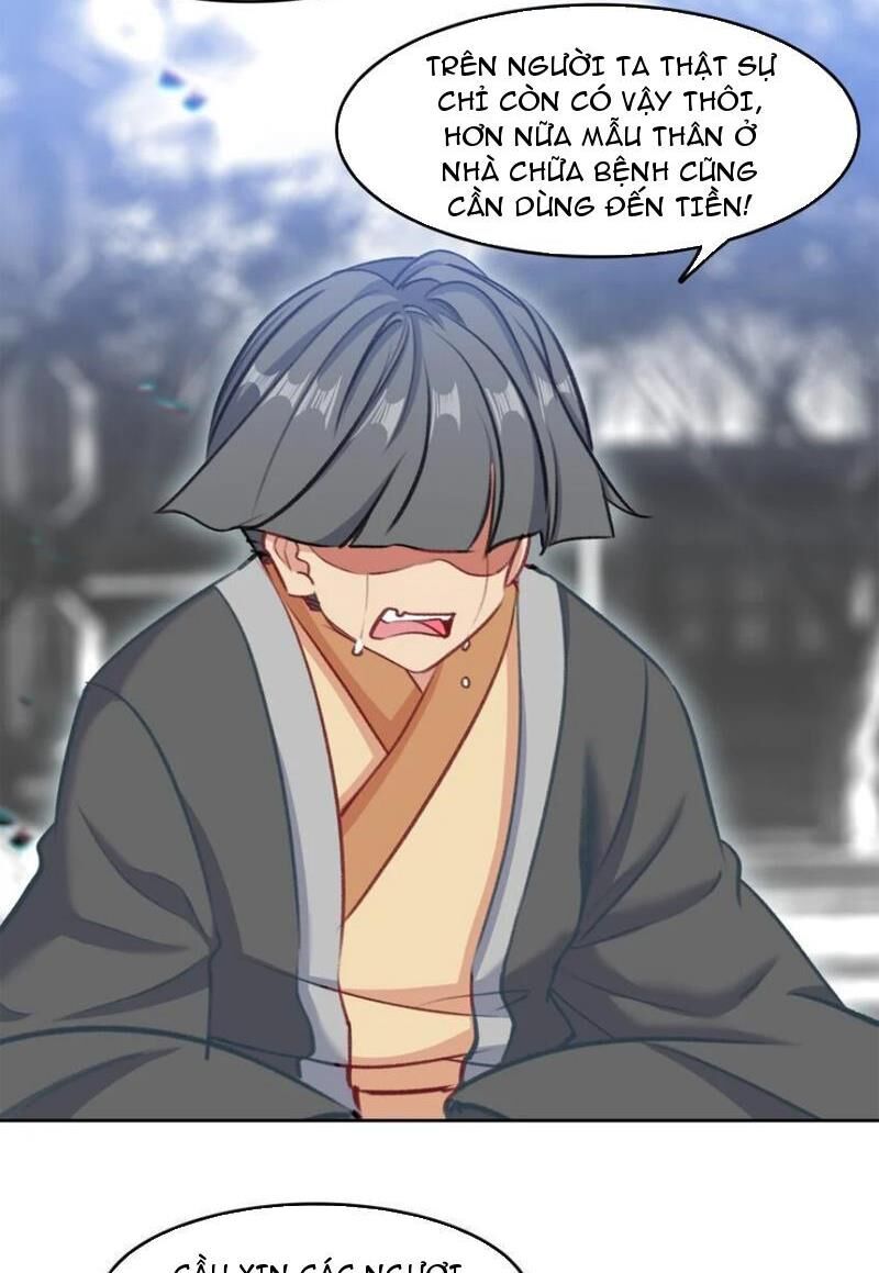 Ta Đây Chính Là Tuyệt Thế Cao Thủ Chap 54 - Next Chap 55
