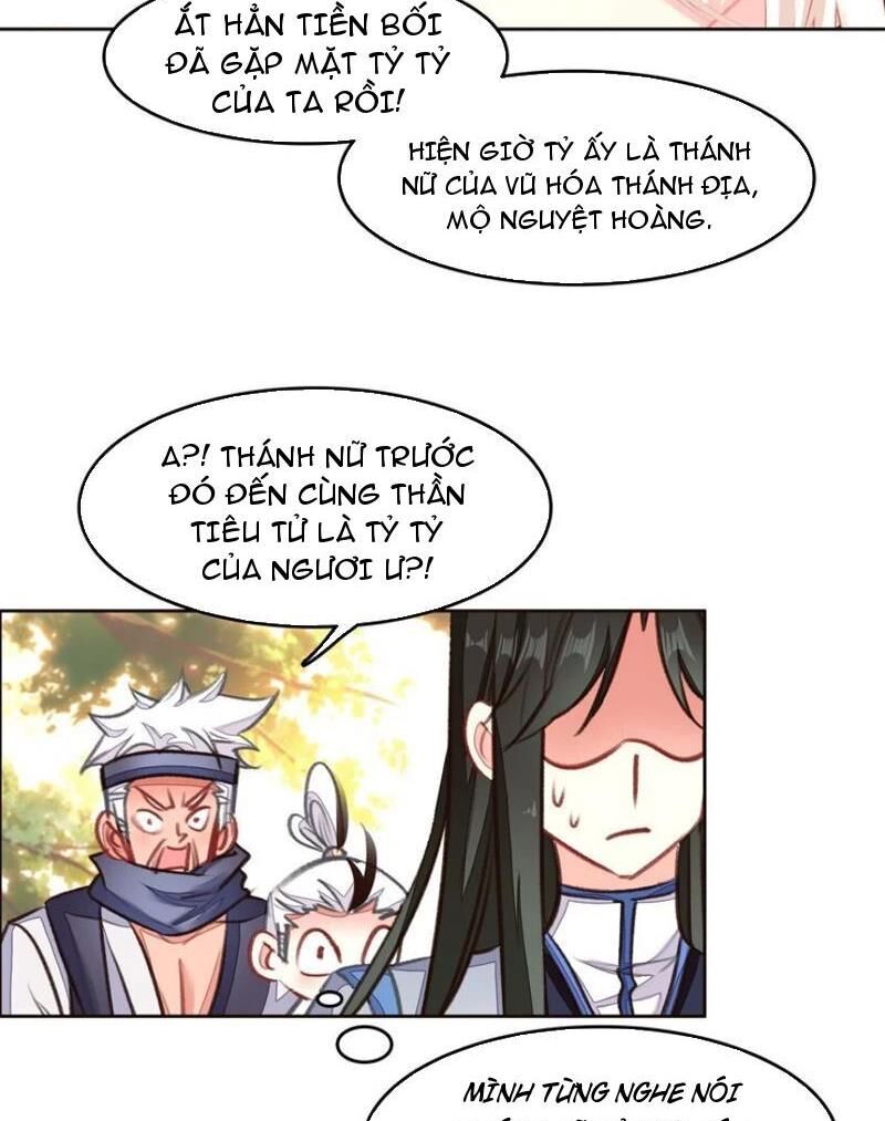 Ta Đây Chính Là Tuyệt Thế Cao Thủ Chap 54 - Next Chap 55