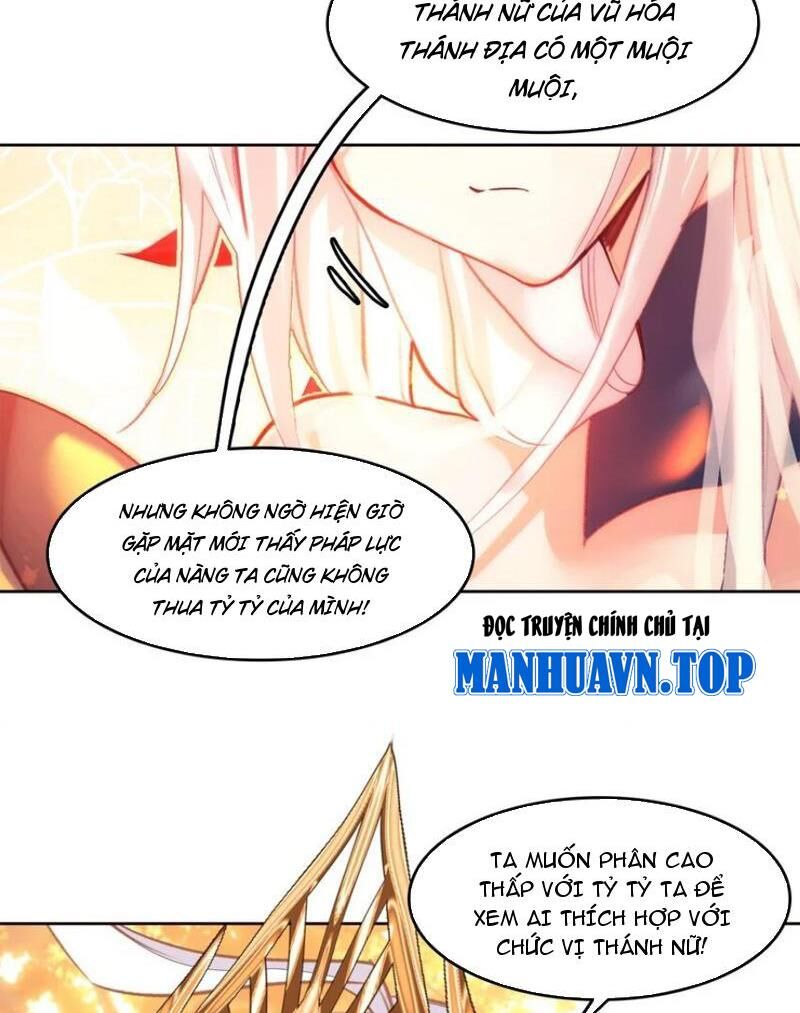 Ta Đây Chính Là Tuyệt Thế Cao Thủ Chap 54 - Next Chap 55