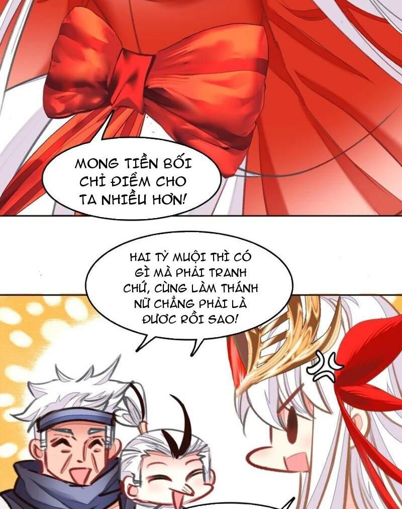 Ta Đây Chính Là Tuyệt Thế Cao Thủ Chap 54 - Next Chap 55