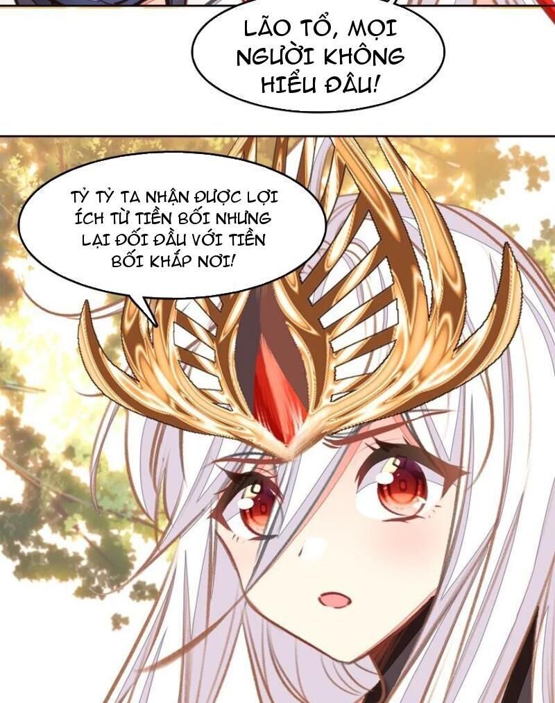 Ta Đây Chính Là Tuyệt Thế Cao Thủ Chap 54 - Next Chap 55