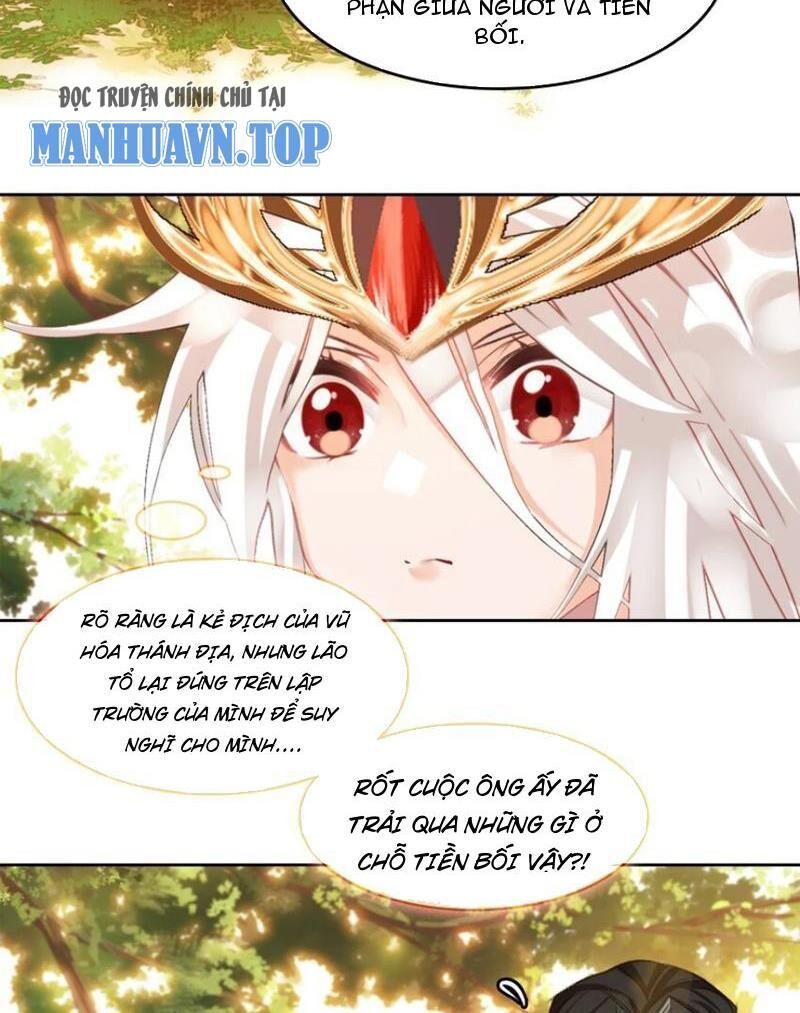 Ta Đây Chính Là Tuyệt Thế Cao Thủ Chap 54 - Next Chap 55