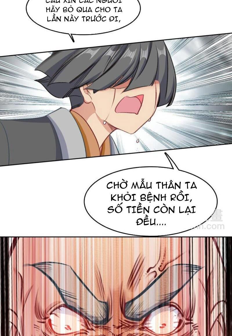 Ta Đây Chính Là Tuyệt Thế Cao Thủ Chap 54 - Next Chap 55