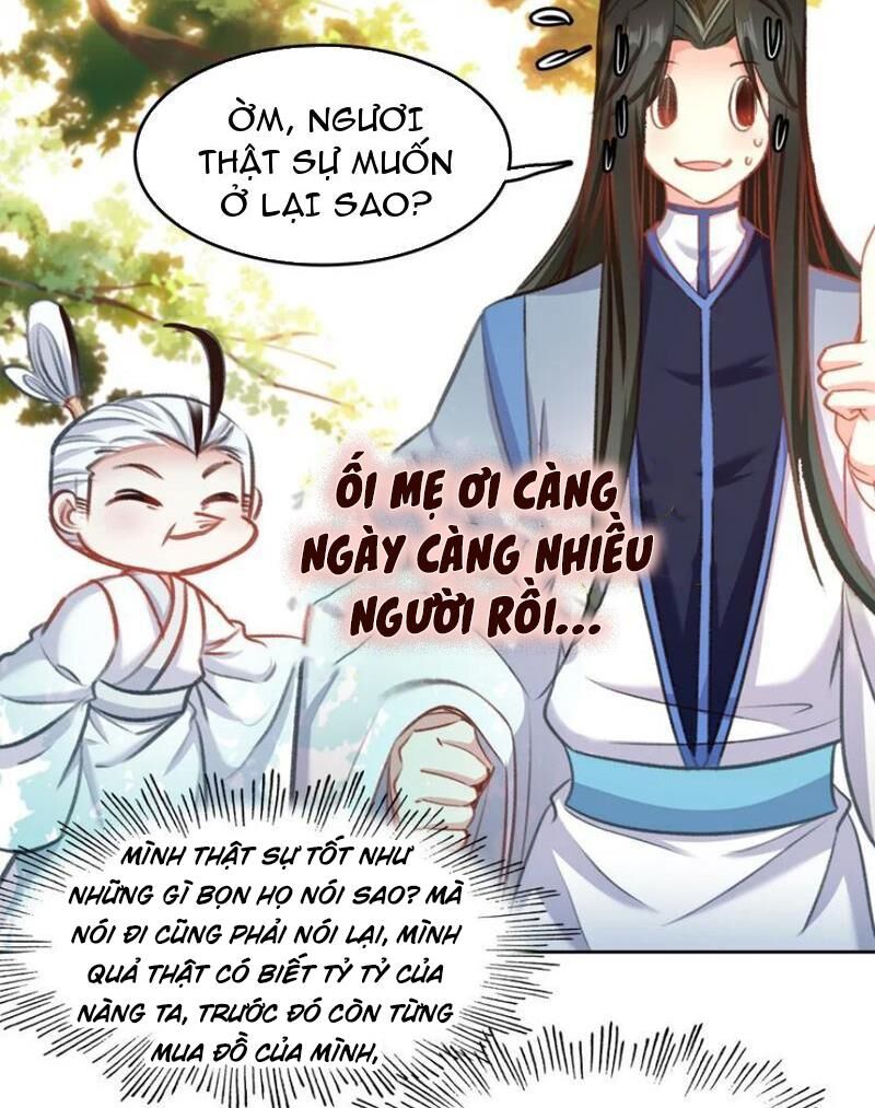 Ta Đây Chính Là Tuyệt Thế Cao Thủ Chap 54 - Next Chap 55