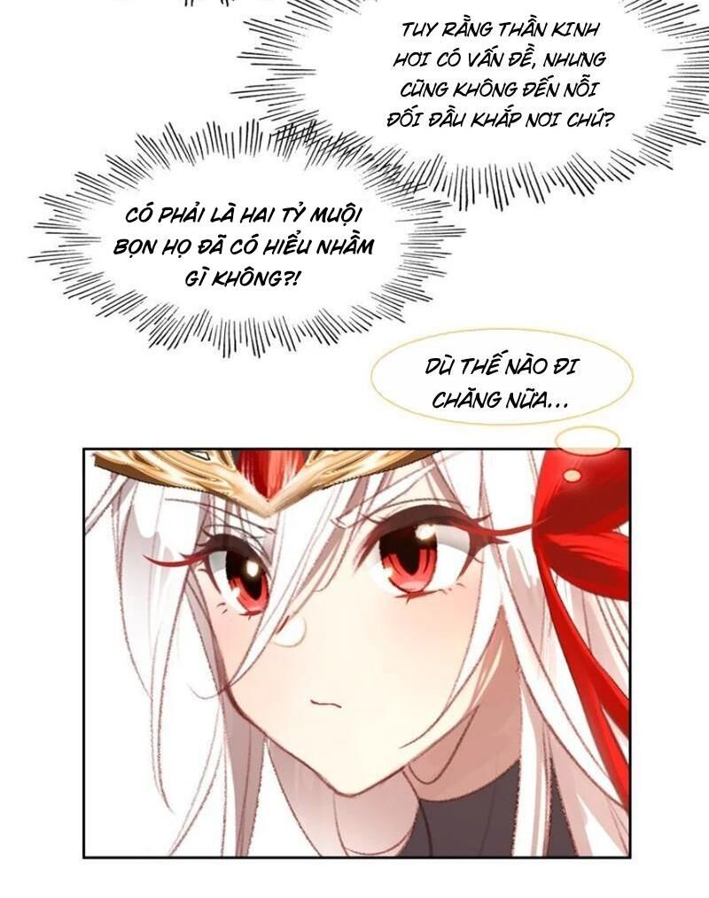 Ta Đây Chính Là Tuyệt Thế Cao Thủ Chap 54 - Next Chap 55