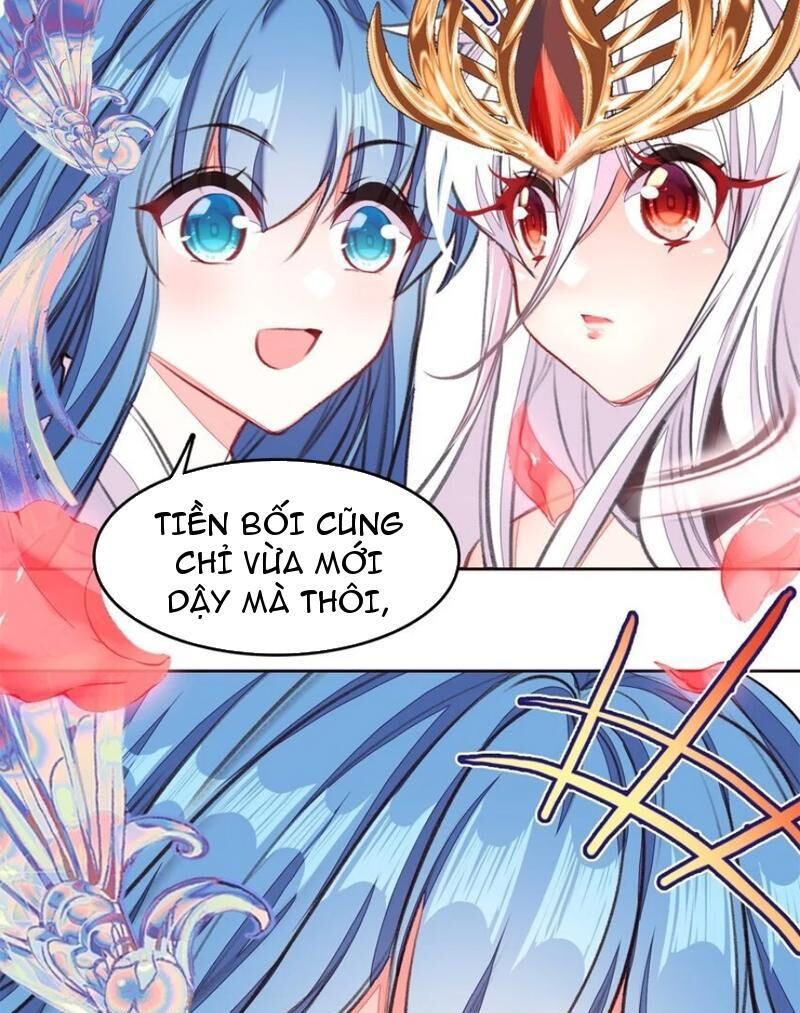 Ta Đây Chính Là Tuyệt Thế Cao Thủ Chap 54 - Next Chap 55