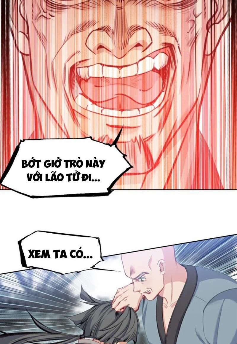 Ta Đây Chính Là Tuyệt Thế Cao Thủ Chap 54 - Next Chap 55