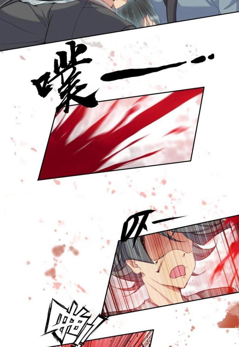 Ta Đây Chính Là Tuyệt Thế Cao Thủ Chap 54 - Next Chap 55