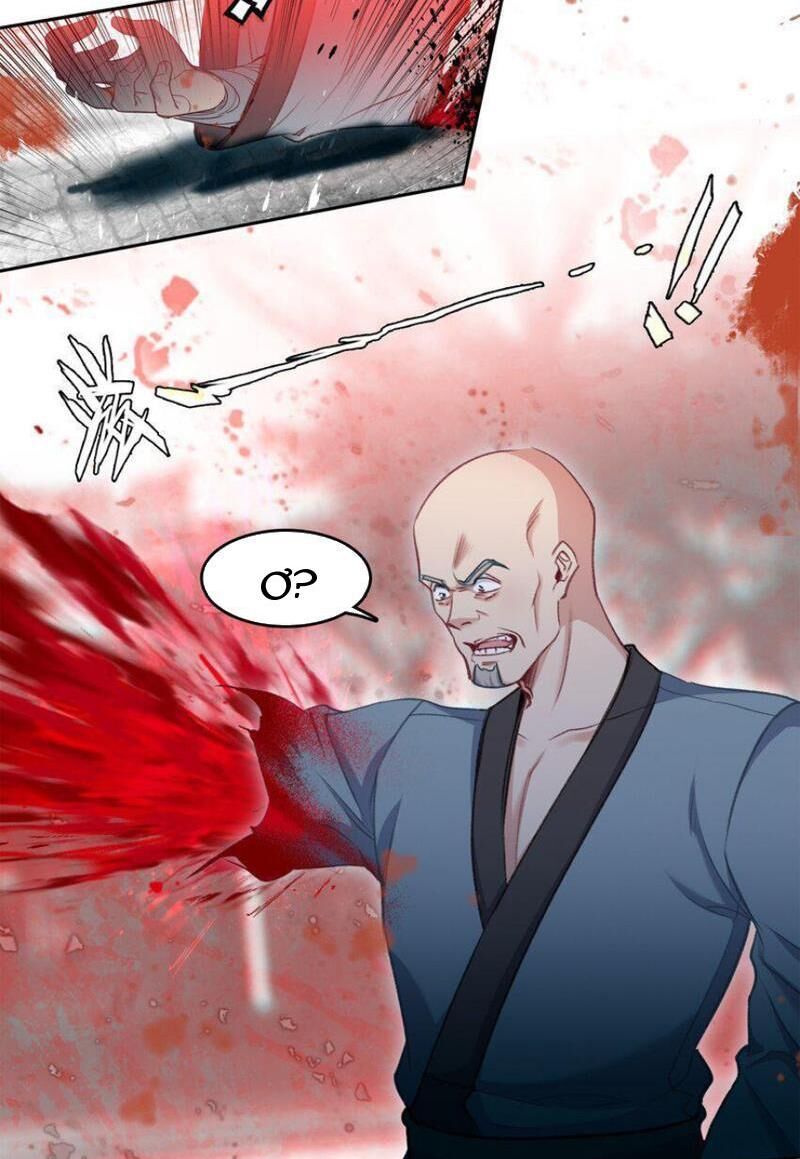Ta Đây Chính Là Tuyệt Thế Cao Thủ Chap 54 - Next Chap 55