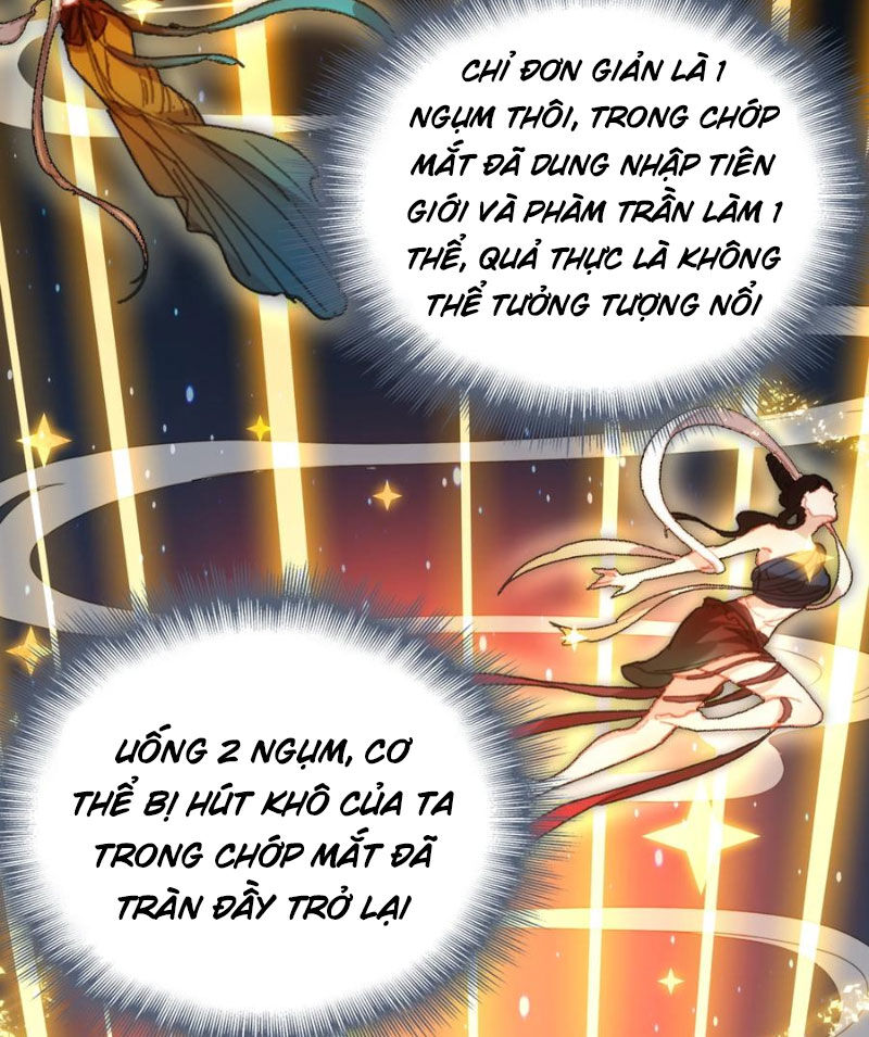 Ta Đây Chính Là Tuyệt Thế Cao Thủ Chap 65 - Next Chap 66