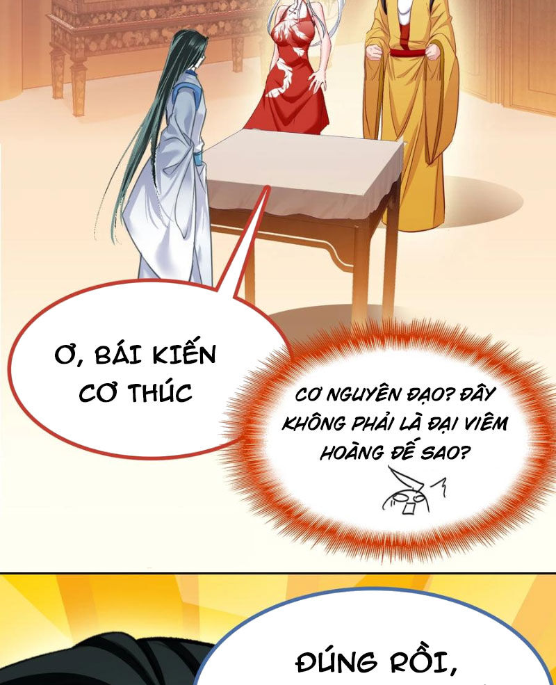 Ta Đây Chính Là Tuyệt Thế Cao Thủ Chap 65 - Next Chap 66