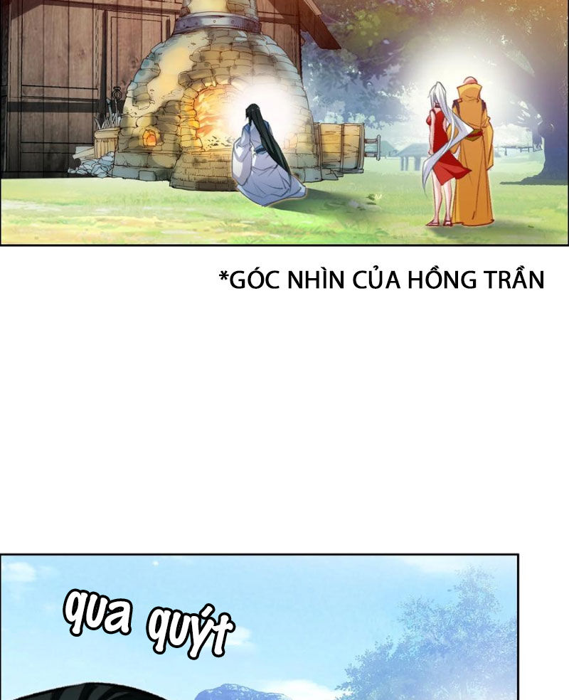 Ta Đây Chính Là Tuyệt Thế Cao Thủ Chap 65 - Next Chap 66