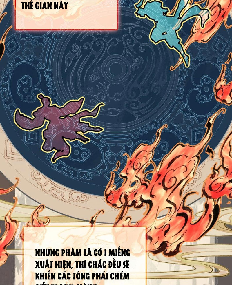 Ta Đây Chính Là Tuyệt Thế Cao Thủ Chap 65 - Next Chap 66